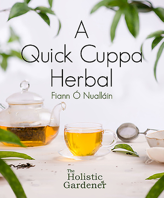 A Quick Cuppa Herbal