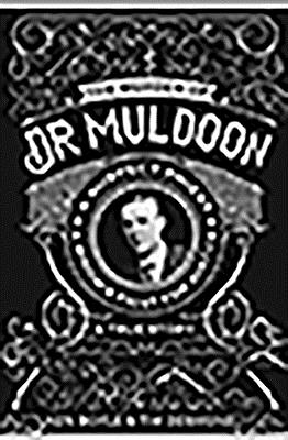 The Murder of Dr Muldoon