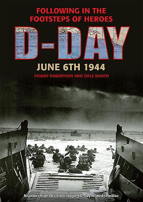 D-Day June 6 1944