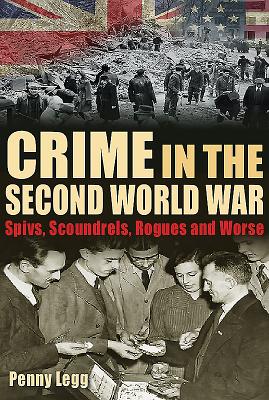 Crime in the Second World War