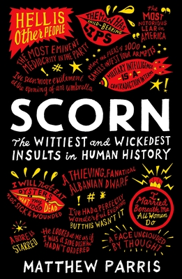 Scorn