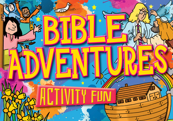 Bible Adventures