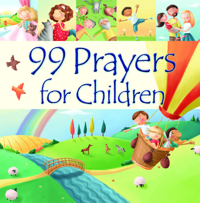 99 Prayers for Children