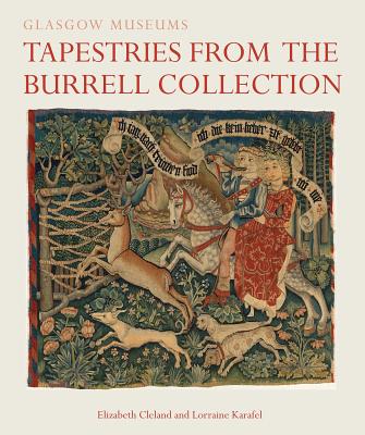 Tapestries from the Burrell Collection