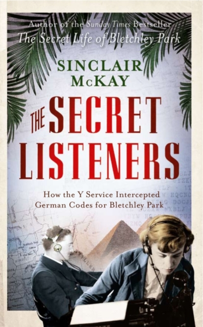 The Secret Listeners