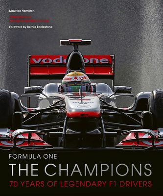 Formula One: The Champions