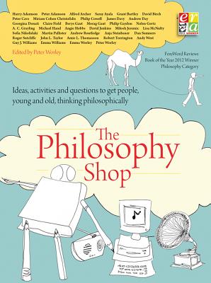 The Philosophy Foundation