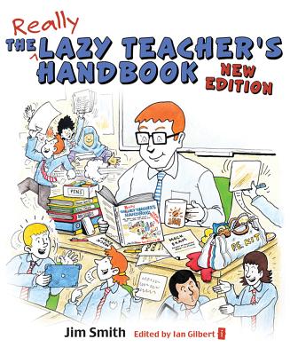 Lazy Teacher''s Handbook