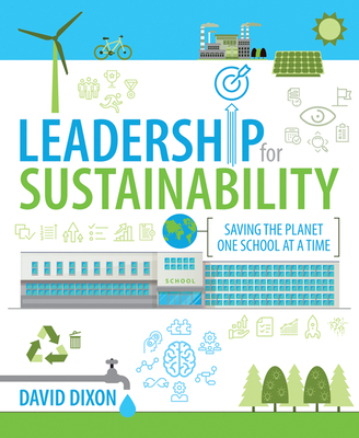 Leadership for Sustainability