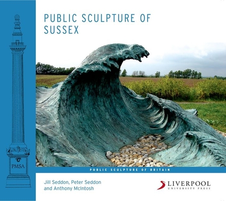 Public Sculpture of Sussex