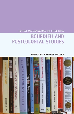 Bourdieu and Postcolonial Studies