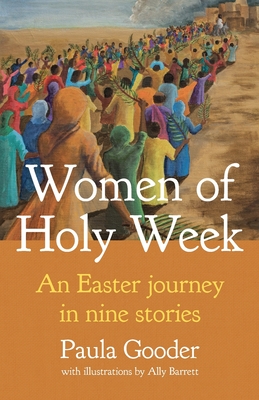 Women of Holy Week