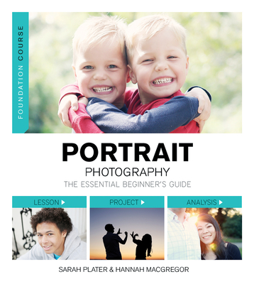 Foundation Course: Portrait Photography