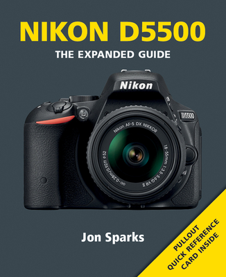 Nikon D5500