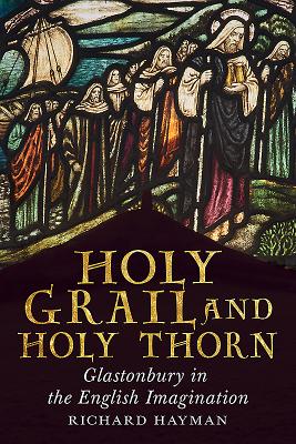 Holy Grail and Holy Thorn