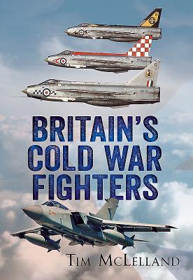 British Cold War Fighters