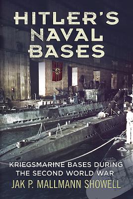 Hitler's Naval Bases