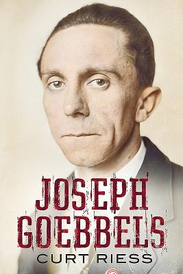 Joseph Goebbels