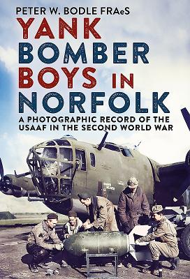 Yank Bomber Boys in Norfolk