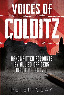 Voices of Colditz