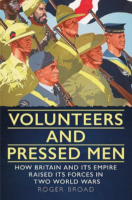 Volunteers and Pressed Men