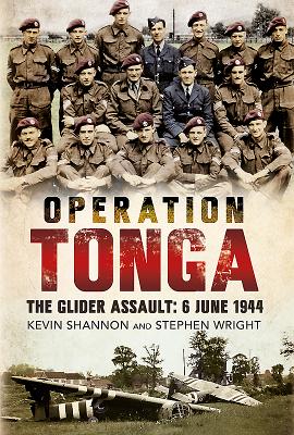 Operation Tonga