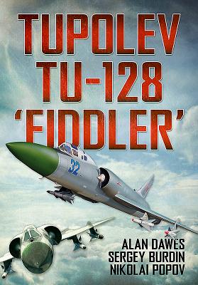 Tupolev Tu-128 "Fiddler"