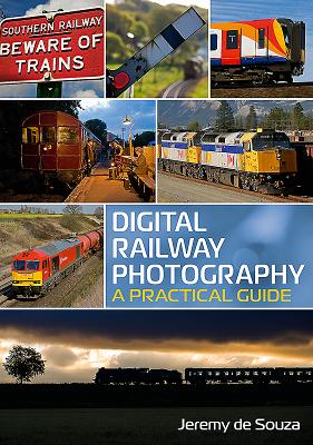 Digital Railway Photography