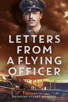 Letters from a Flying Officer