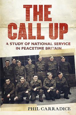 The Call Up