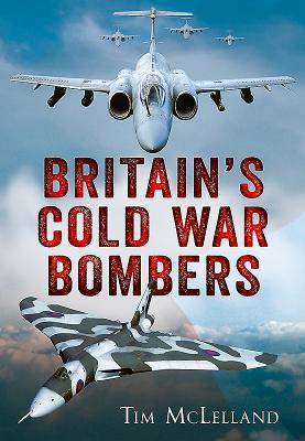 Britain's Cold War Bombers