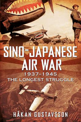 Sino-Japanese Air War 1937-1945