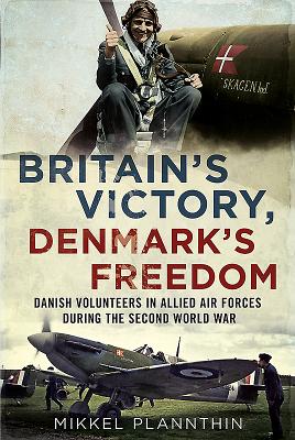 Britain's Victory, Denmark's Freedom