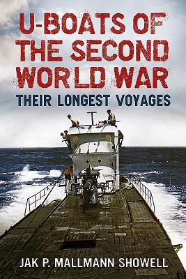 U Boats of the Second World War