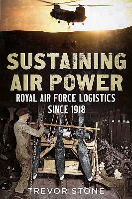Sustaining Air Power