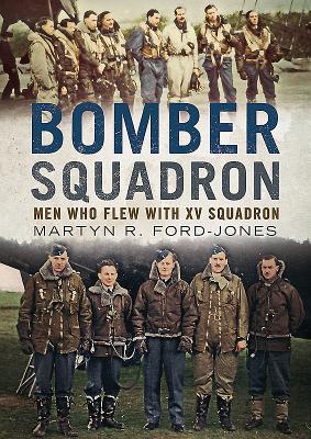 Bomber Squadron