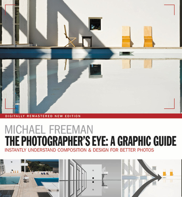 The Photographers Eye: A graphic Guide