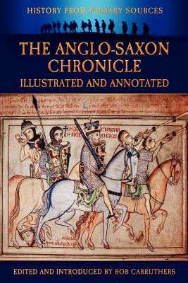 The Anglo-Saxon Chronicle