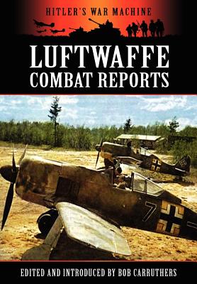 Luftwaffe Combat Reports