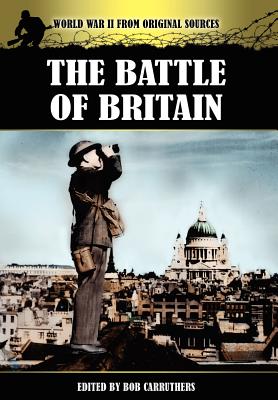 The Battle of Britain