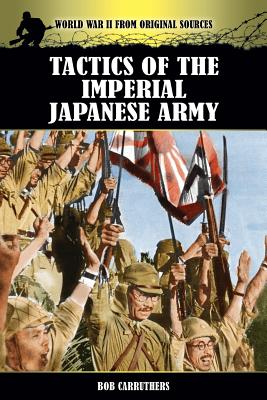 Tactics of the Imperial Japanese Army