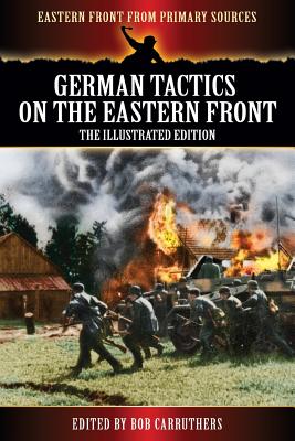 German Tactics on the Eastern Front