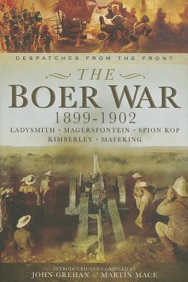 Boer War 1899-1902