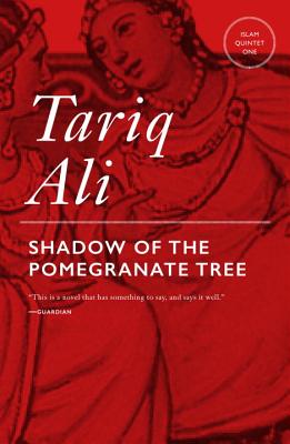 Shadows of the Pomegranate Tree