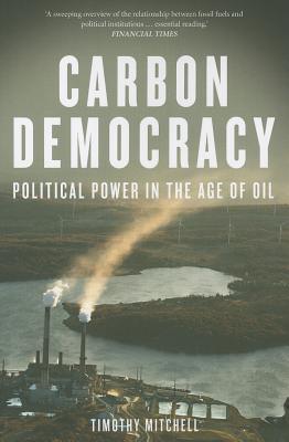 Carbon Democracy