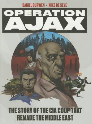 Operation Ajax