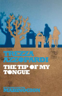 Tip of My Tongue
