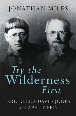 Try the Wilderness First