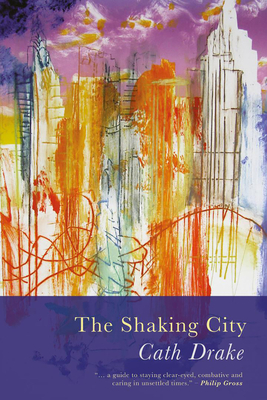 The Shaking City