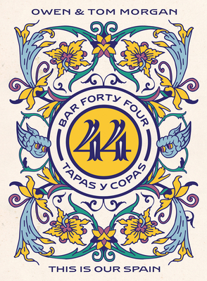 Bar 44 Tapas y Copas
